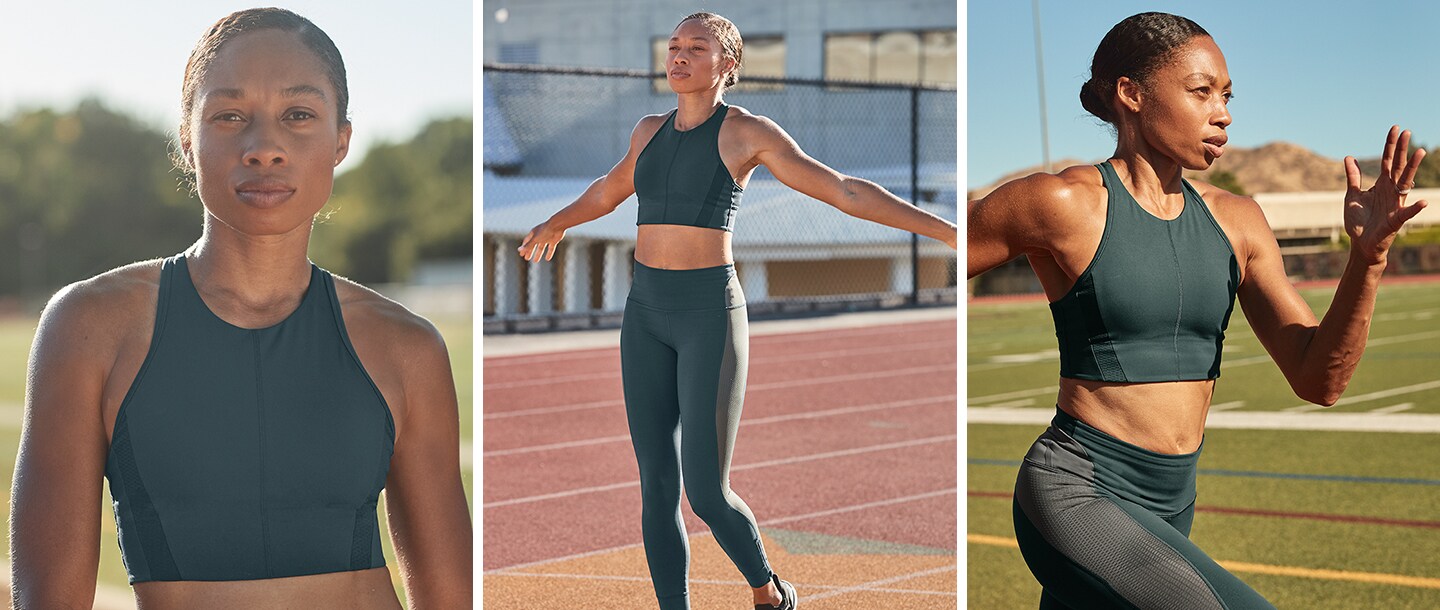 image of allyson felix