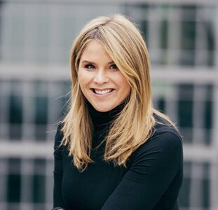 jenna bush hager