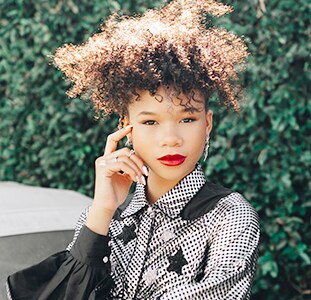 storm reid