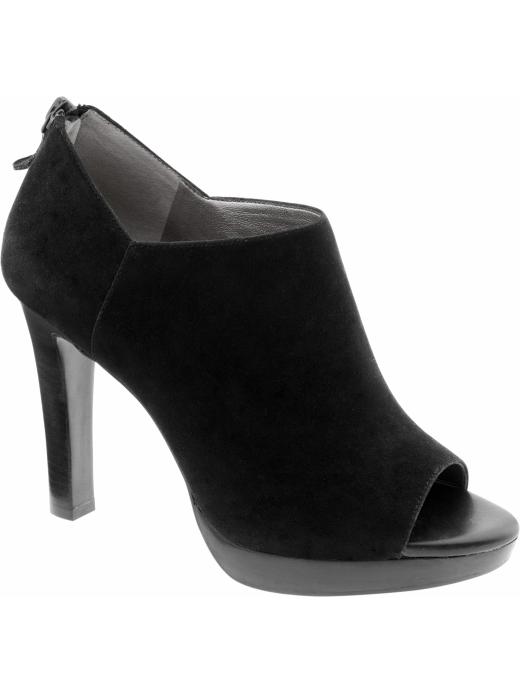 Milan Peep toe