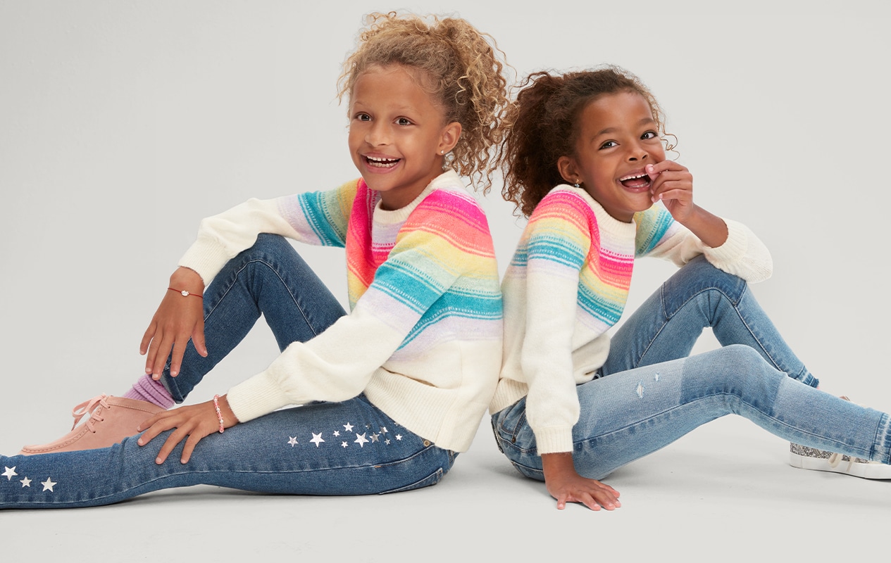 gap kidswear