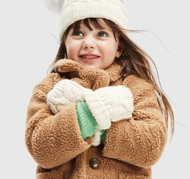 gap kidswear