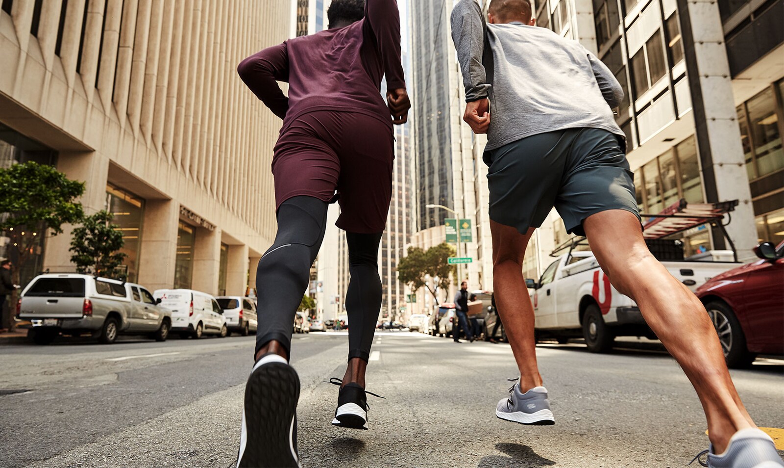 Hill City Runners