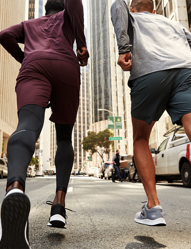 Hill City Runners