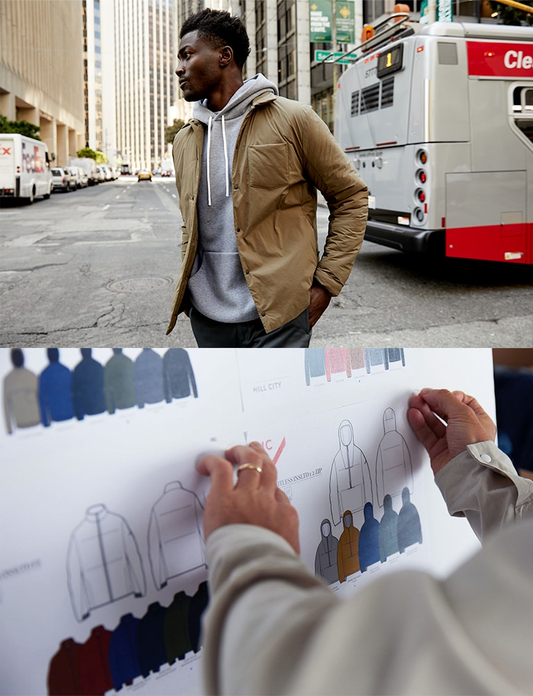 Designed for everyday