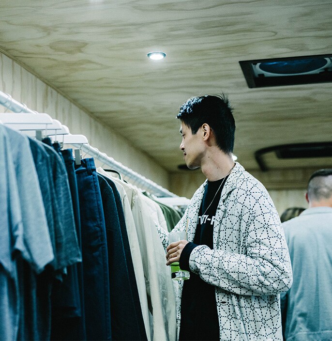 Hill City Pop Up Shop