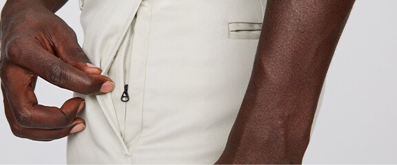 Everyday Pant - Features