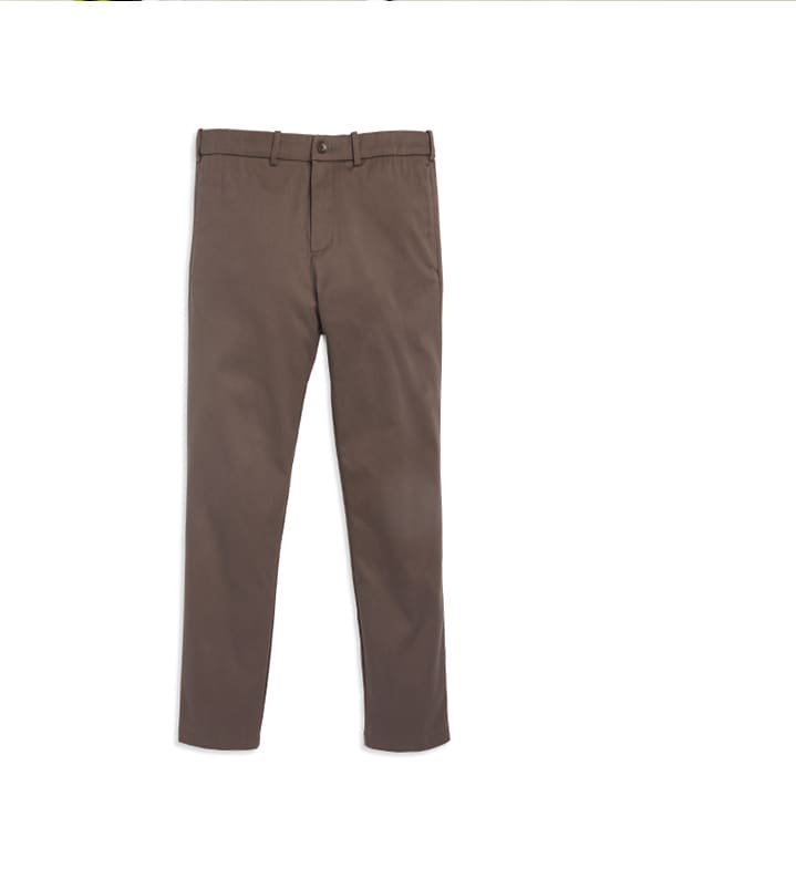 The Everyday Pant