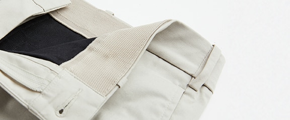 Everyday Pant - Features