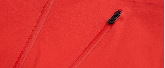 Waterproof Hooded Shell - Features