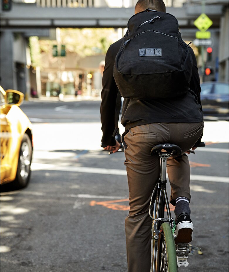 Everyday Pant
