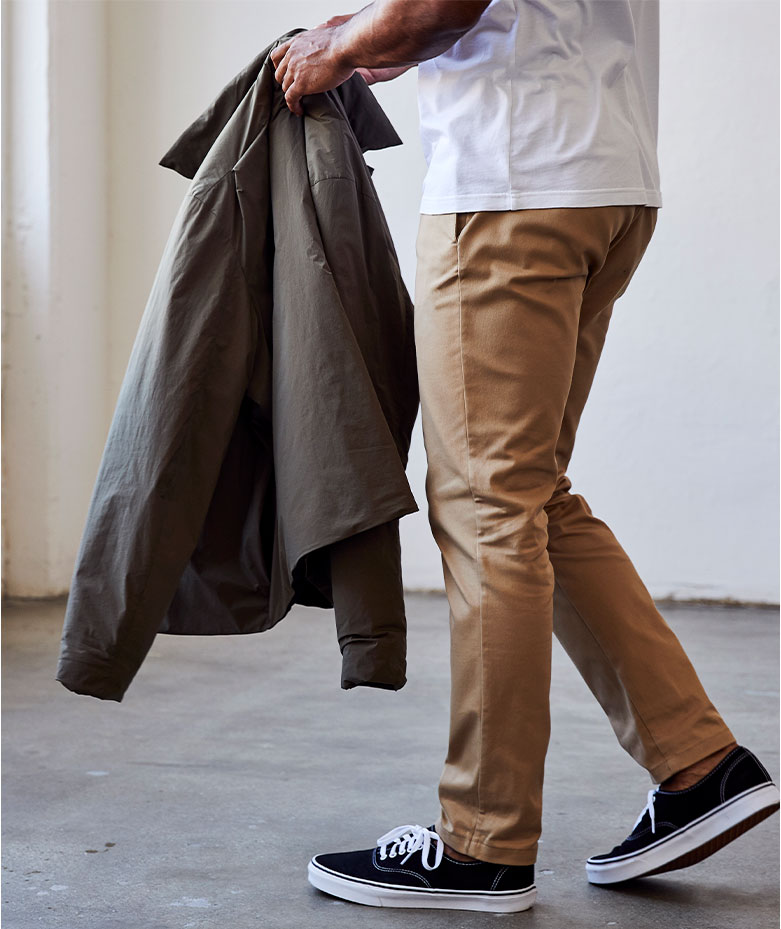 Everyday Pant