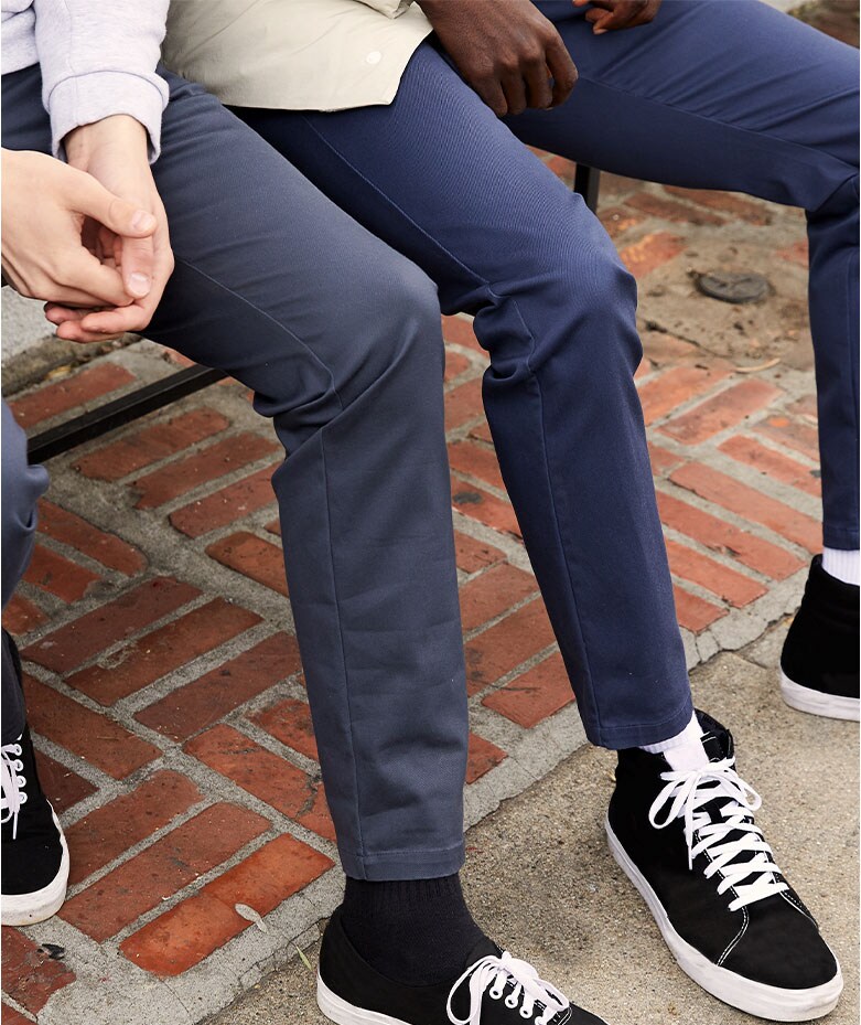 Everyday Pant