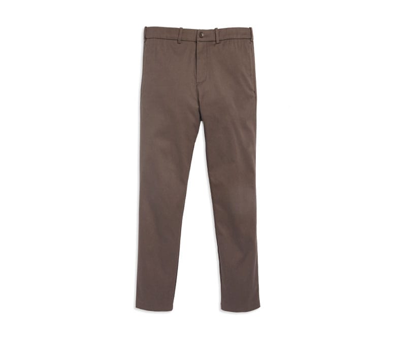 The Everyday Pant