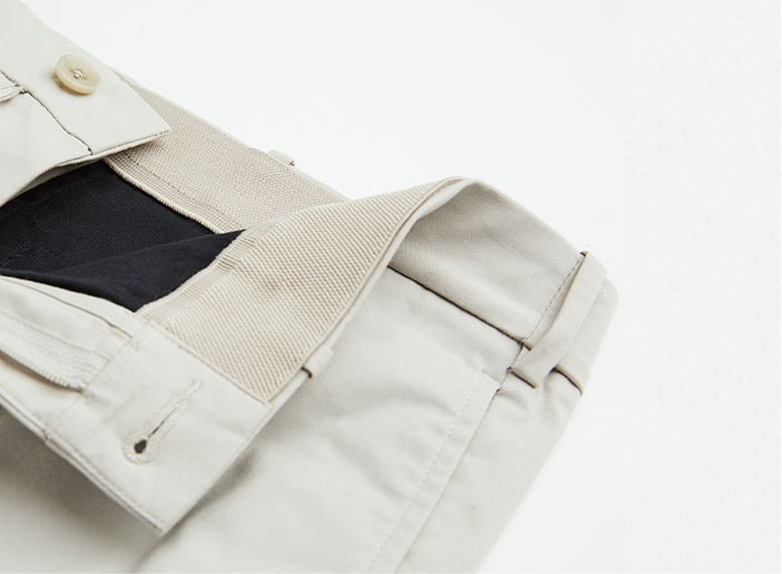 Everyday Pant - Features