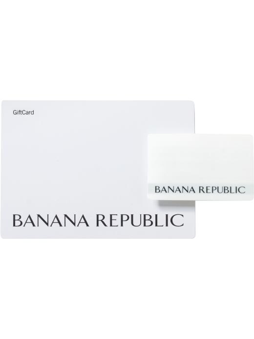 old navy gap banana republic gift card