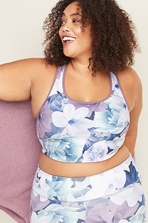 old navy plus size women