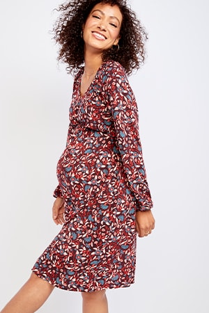 old navy pregnancy dresses