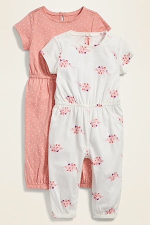old navy baby girl clothes