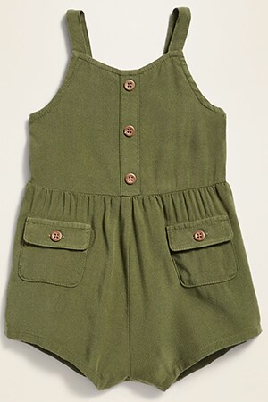safari outfits for babies