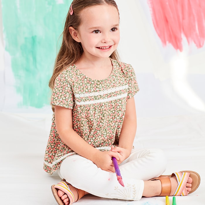 Toddler Clothing Old Navy