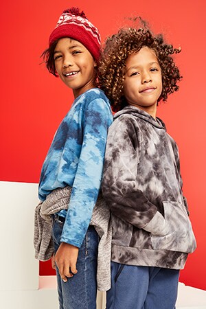 old navy kids plus size