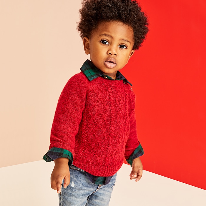 Baby Clothing | Old Navy