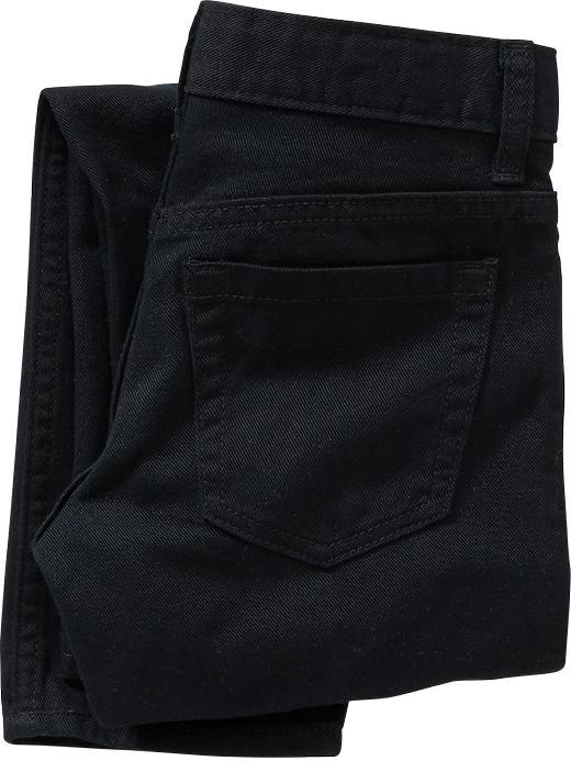 Skinny Non-Stretch Jeans for Boys