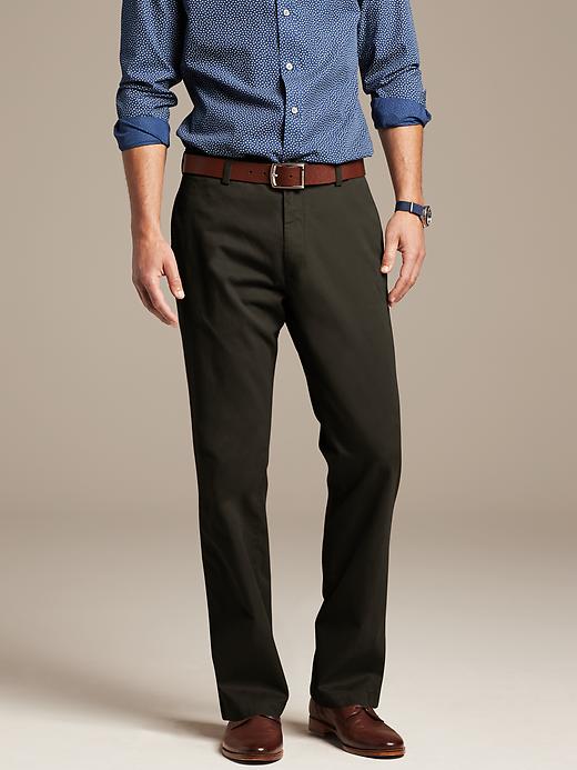 banana republic gavin chino