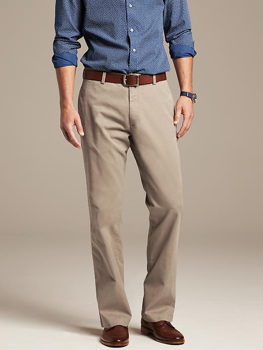 banana republic gavin chino