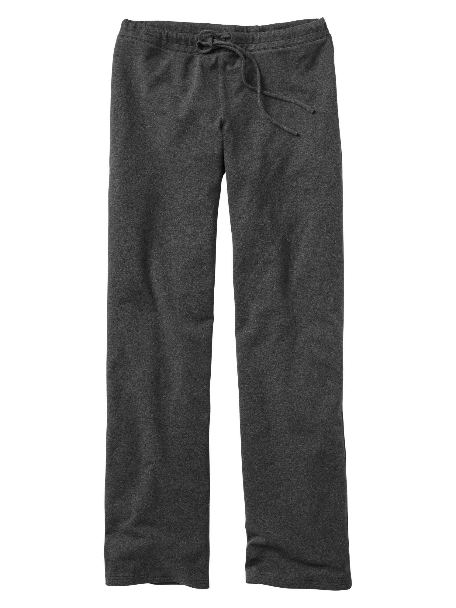 gap simple pants