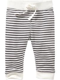 Jersey Pants for Baby
