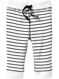 Jersey Pants for Baby