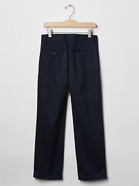 gap kids uniform pants