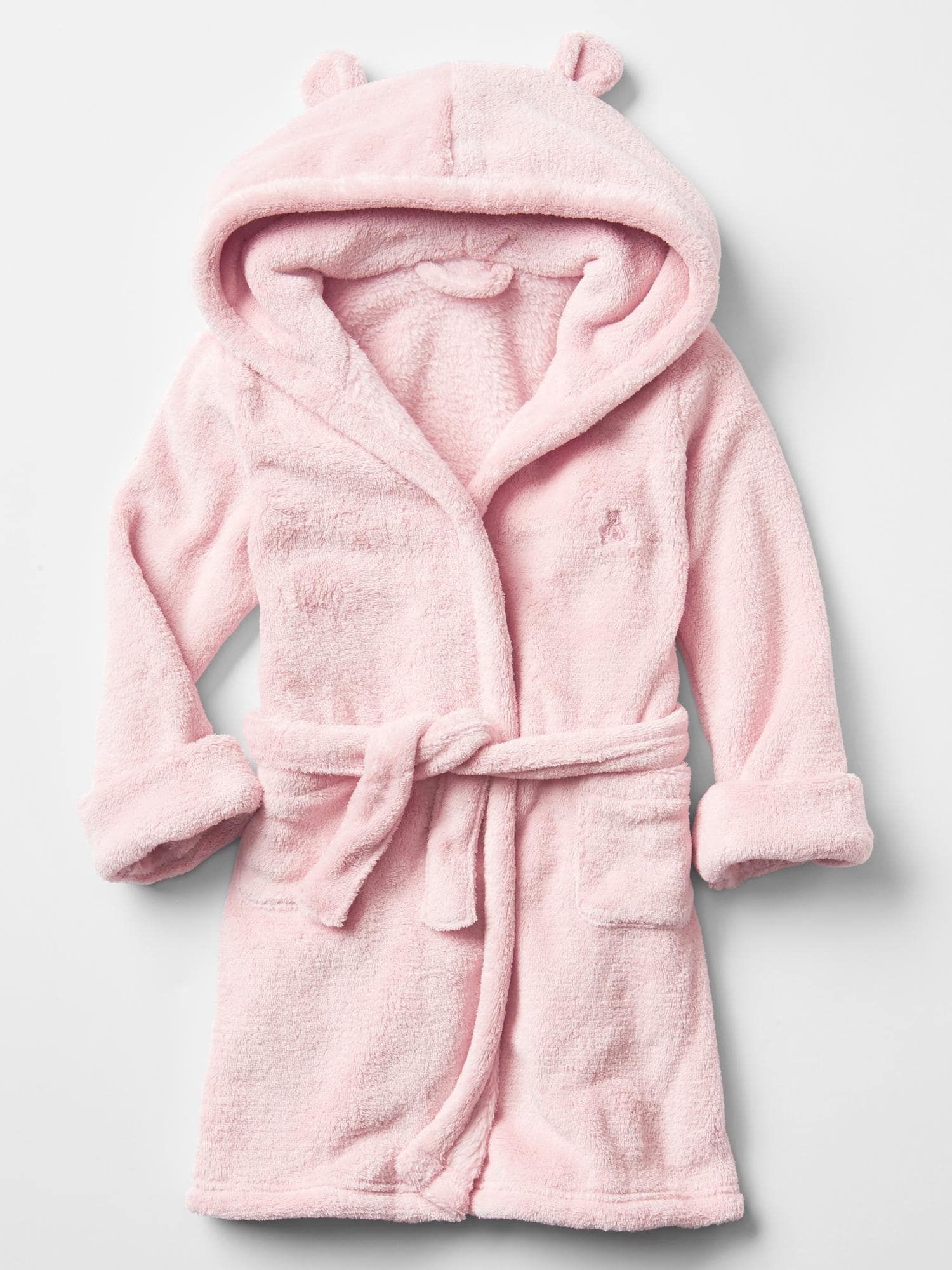 gap kids bathrobe