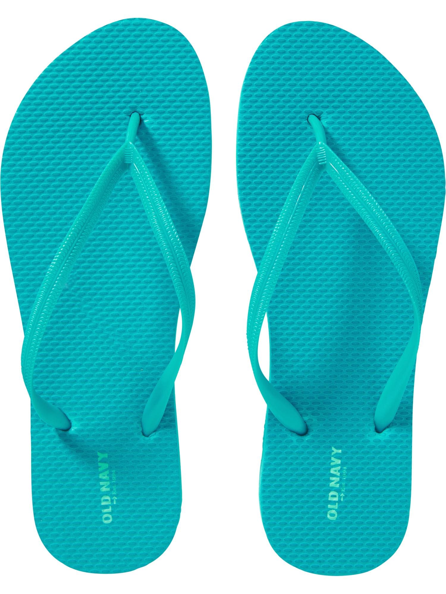 green flip flops old navy