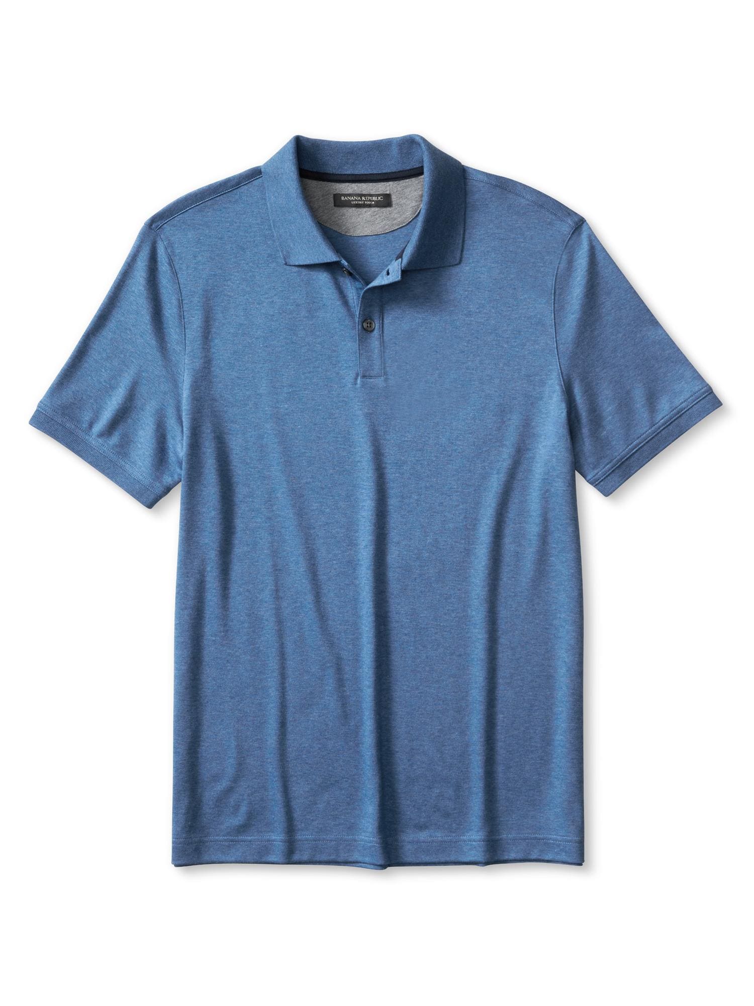 banana republic polo