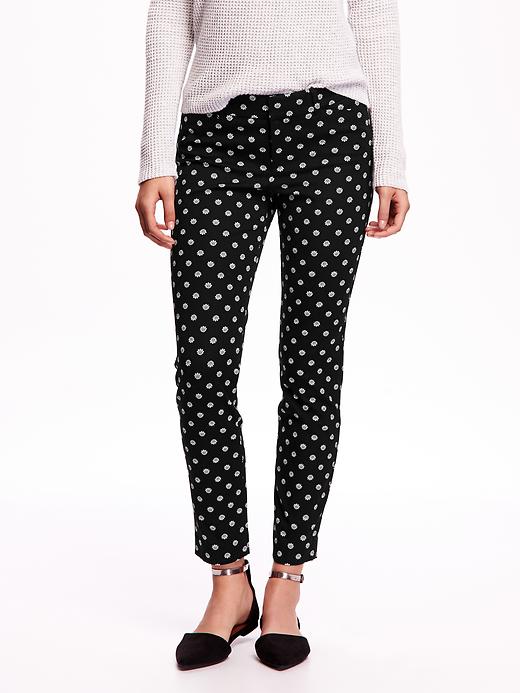 gap pixie pants