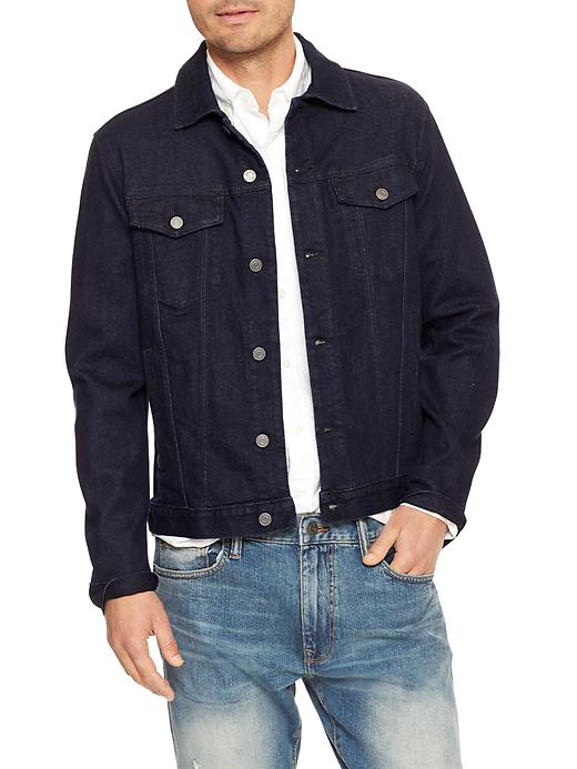 gap factory mens jackets