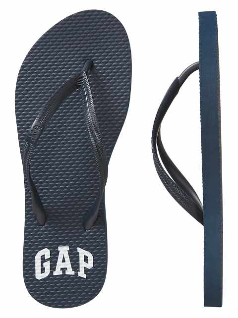 gap factory sandals