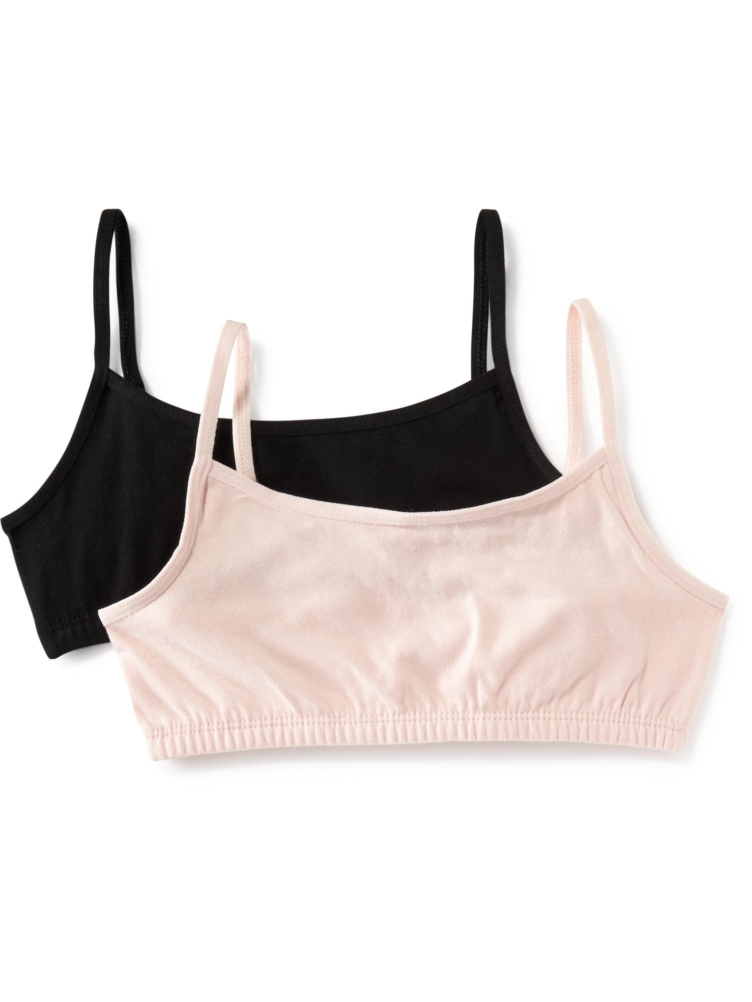 old navy cami with shelf bra