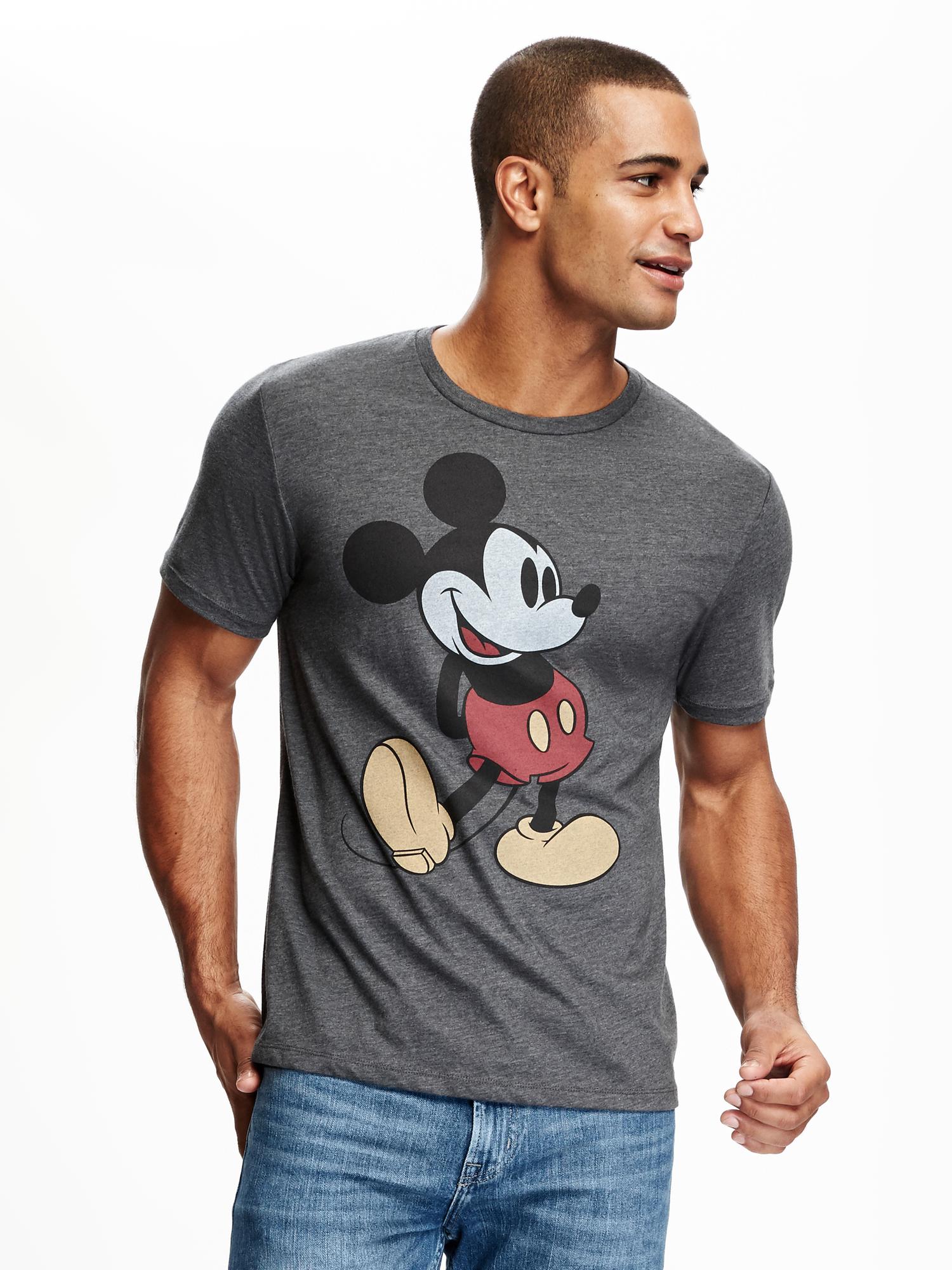 gap mickey mouse womens