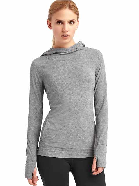 gap fit sweatshirt