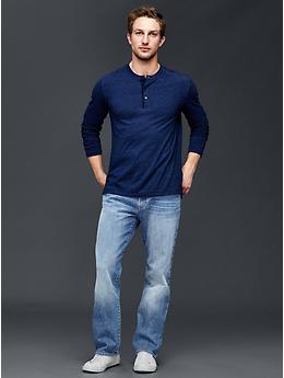 gap 1969 straight jeans mens