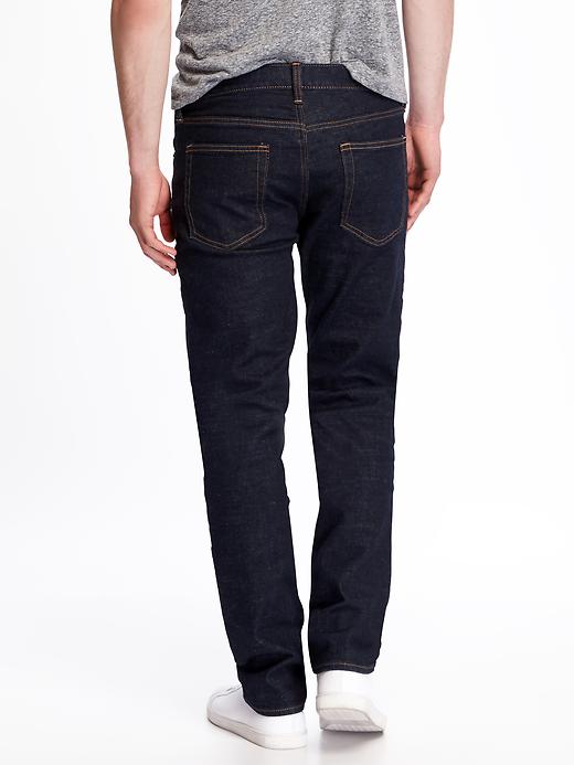 old navy slim fit jeans mens