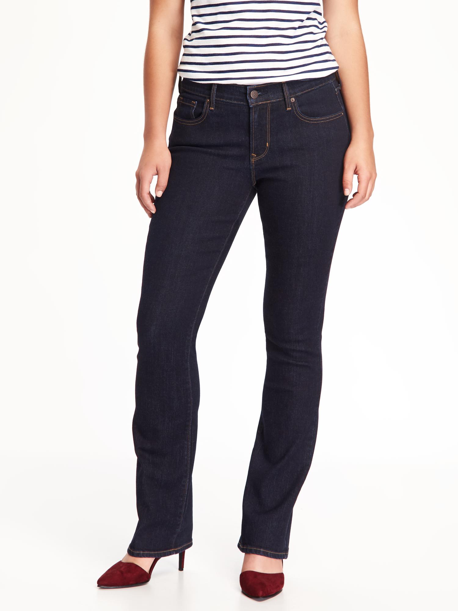 gap bootcut pants