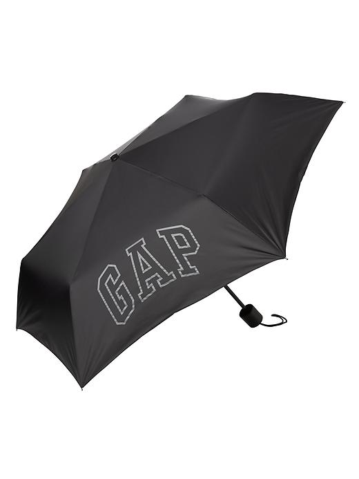 Gap Logo Umbrella
