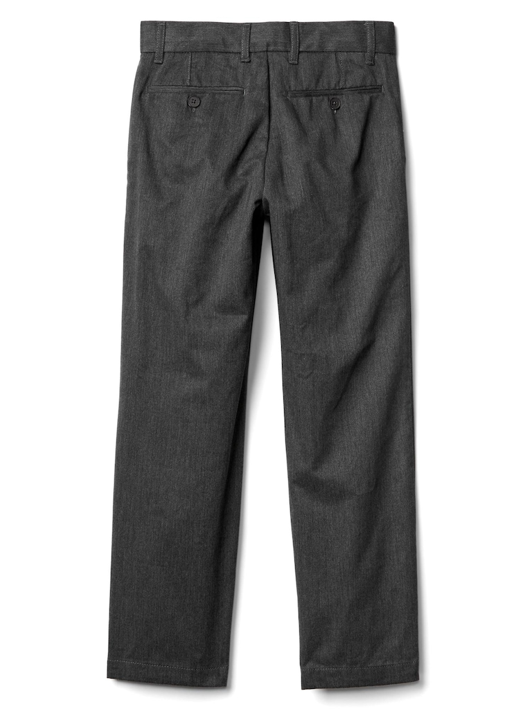 Kids Dress Pants