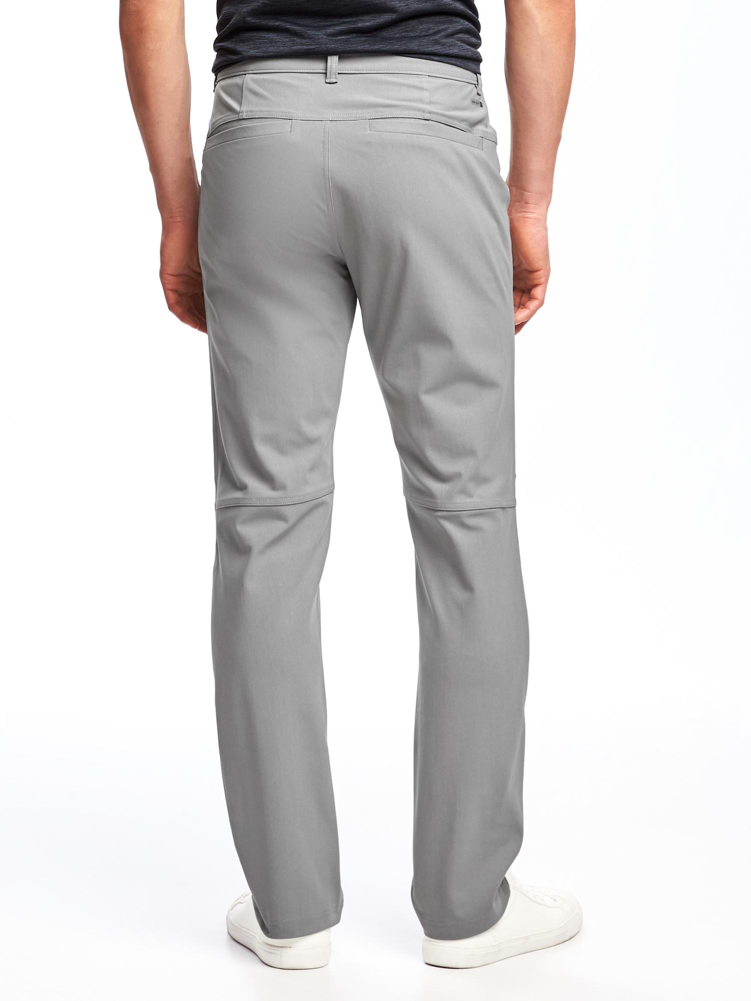 gap golf pants