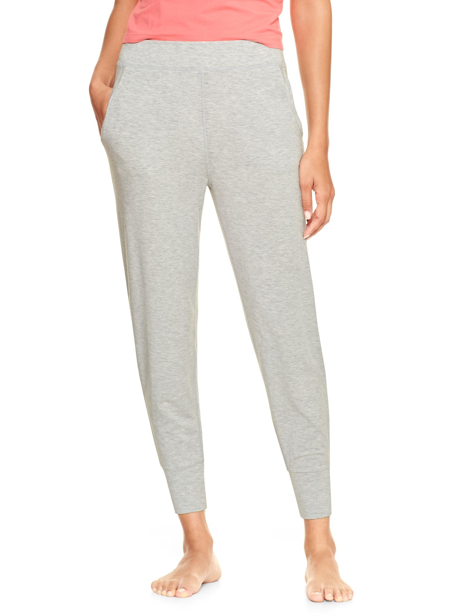 gap body joggers